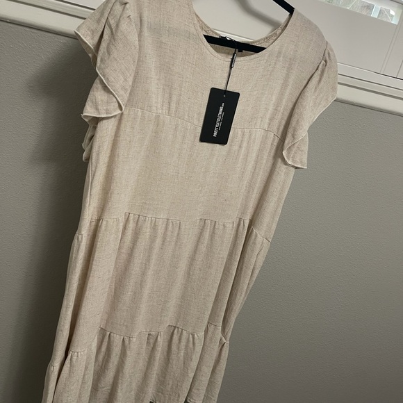 Brand new dresses.Super cute they’re just too big. - Picture 2 of 6